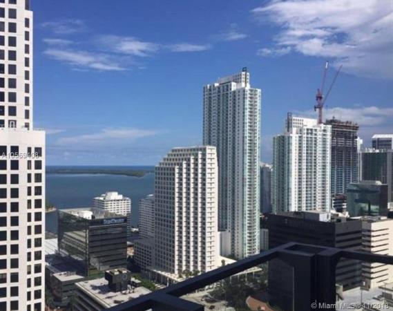 Reach Brickell City Centre, 68 SE 6th St #2707, Miami, Florida 33131, image 2