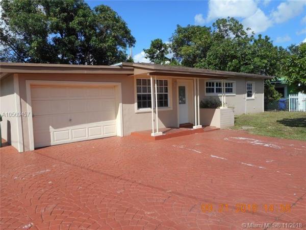 Myrtle Grove, 3311 NW 171st Ter, Miami Gardens, Florida 33056, image 2