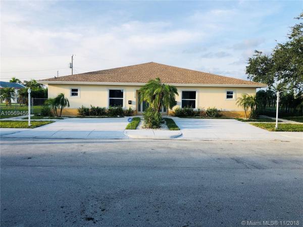 Goulds No HOA, 11735 SW 221, Goulds, Florida 33170, image 2