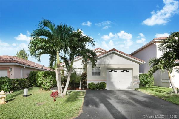 Sawgrass Plantation, 13417 NW 5th Pl, Plantation, Florida 33325, image 2