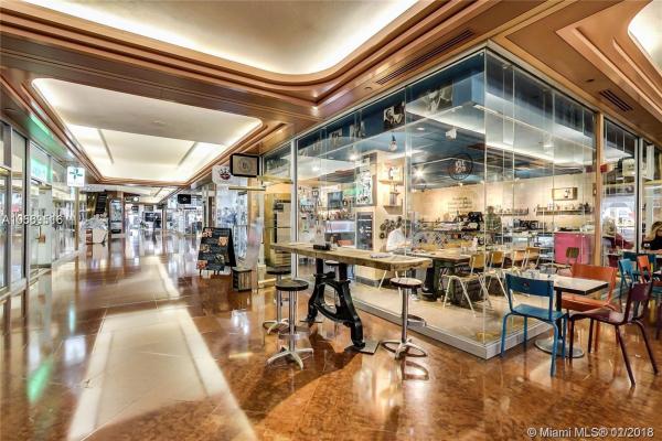 The Grand, 1717 N Bayshore Dr #PH-4038, Miami, Florida 33132, image 2
