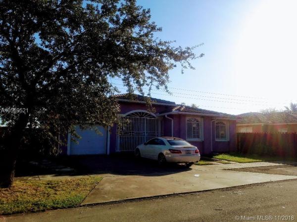 Goulds No HOA, 12422 SW 215th Ln, Goulds, Florida 33177, image 2