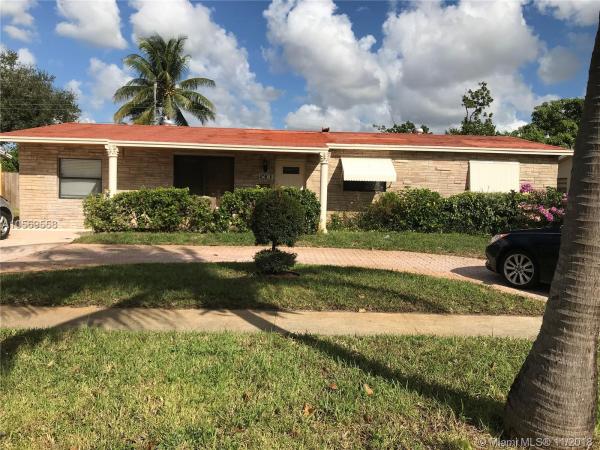 Flair, Lauderhill, Florida 33313, image 2