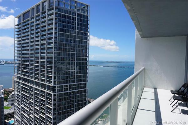 Icon Brickell Tower 3, 485 Brickell Ave #4702, Miami, Florida 33131, image 2