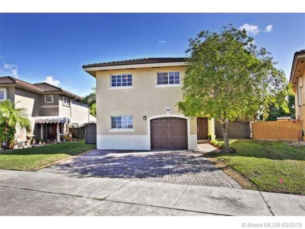 Laguna Ponds, 16421 SW 141st Ave, Richmond West, Florida 33177, image 2
