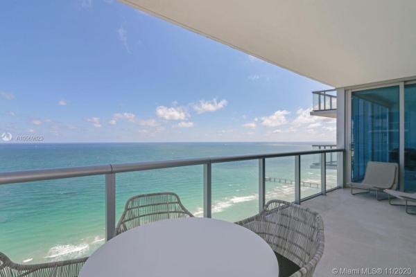Jade Beach, 17001 Collins Ave #3108, Sunny Isles Beach, Florida 33160, image 2