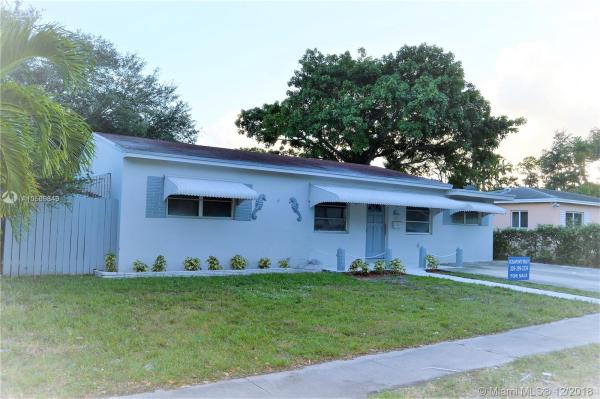 Crosswinds, 740 NW 132nd St, North Miami, Florida 33168, image 2