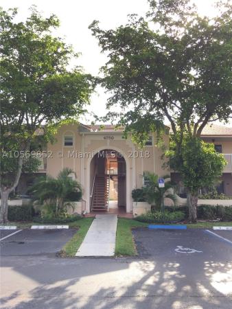 Doral Park Country Club Villas, 4750 NW 102nd Ave #204-17, Doral, Florida 33178, image 1