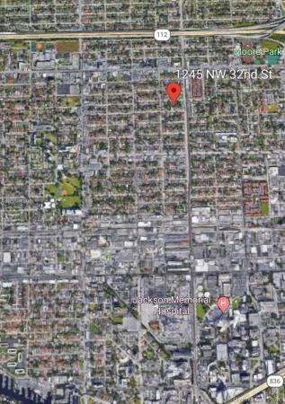 West End Park, 1245 NW 32nd St, Miami, Florida 33142, image 2