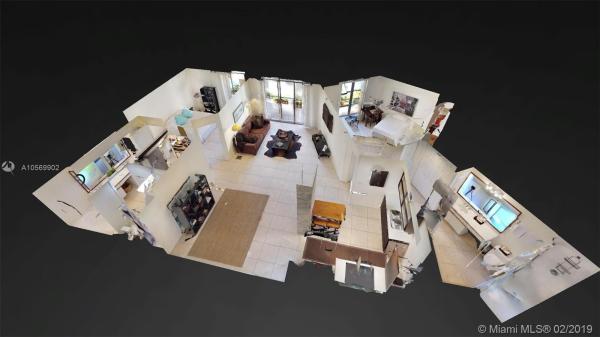 Mystic Pointe Tower 400, 3500 Mystic Pointe Dr #302, Aventura, Florida 33180, image 2