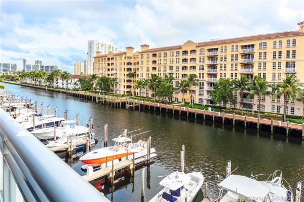 Artech Residences At Aventura, 2950 NE 188th St #312, Aventura, Florida 33180, image 2