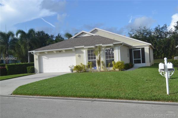 304 SW North Shore Blvd, Florida 34986, image 2