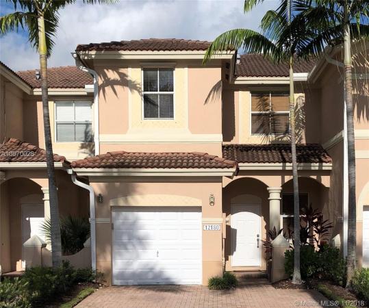 Kendall Breeze, 12180 SW 123rd Pass, Three Lakes, Florida 33186, image 2