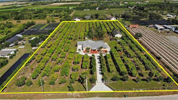 Redland No HOA, 21295 SW 376th St, Redland, Florida 33034, image 2