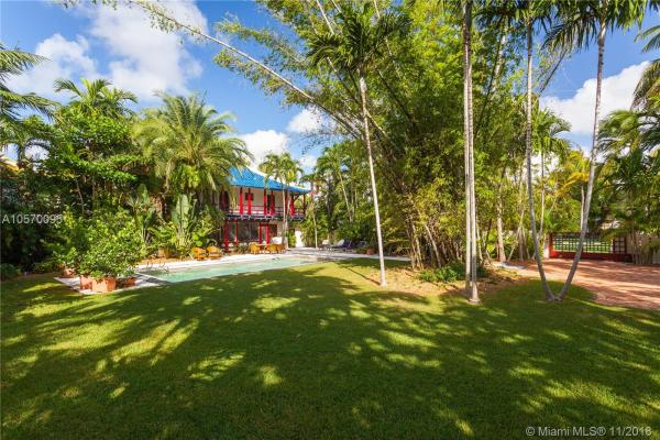 Riviera, 534 Menendez Ave, Coral Gables, Florida 33146, image 2