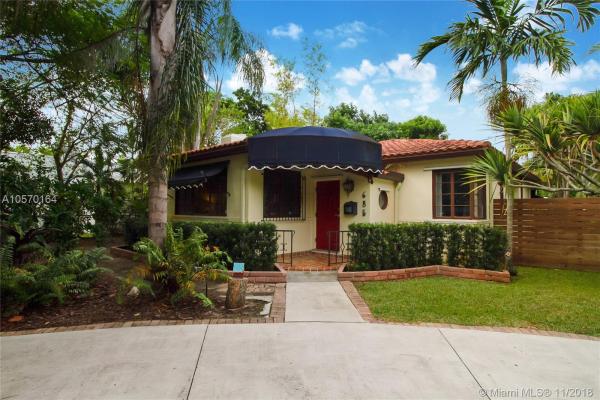 Griffing Biscayne Park Estates, 685 NE 119th St, Biscayne Park, Florida 33161, image 2