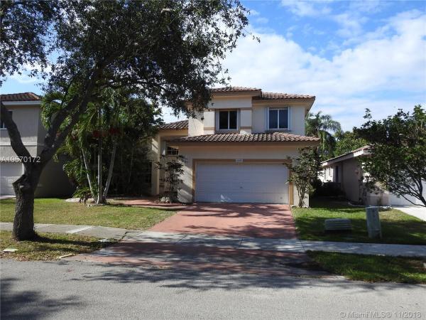 Vista Filare, 14691 Vista Verdi Rd, Davie, Florida 33325, image 2