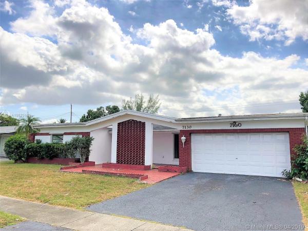 Sunrise Golf Village, 7130 NW 20th Ct, Sunrise, Florida 33313, image 2