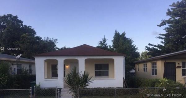 Liberty City, 1755 NW 68th St, Gladeview, Florida 33147, image 2