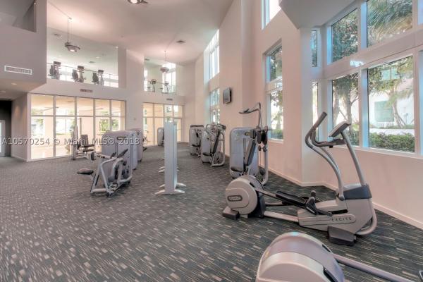 Quantum On The Bay, 1900 N Bayshore Dr #3515, Miami, Florida 33132, image 3