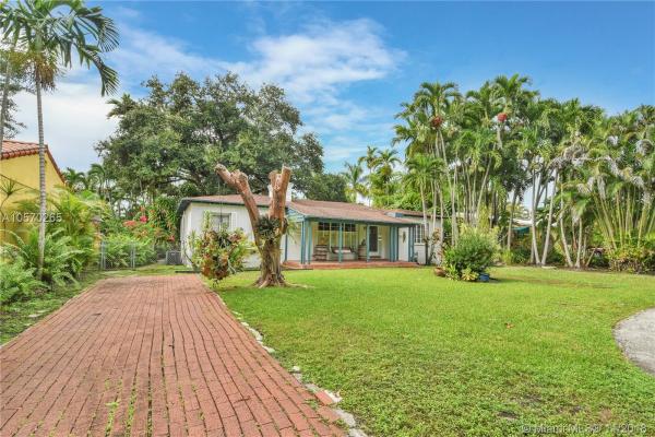 Country Club Estates, 34 De Leon Dr, Miami Springs, Florida 33166, image 2