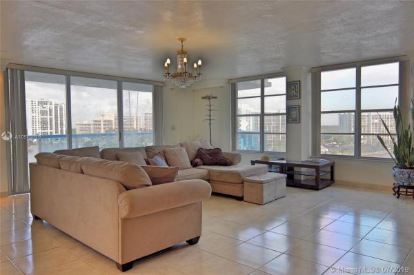 3800 S Ocean Dr #605, Hallandale Beach, Florida 33019, image 2