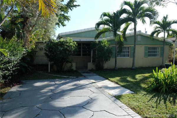 Fulford By The Sea, 1314 NE 182nd St, North Miami Beach, Florida 33162, image 2