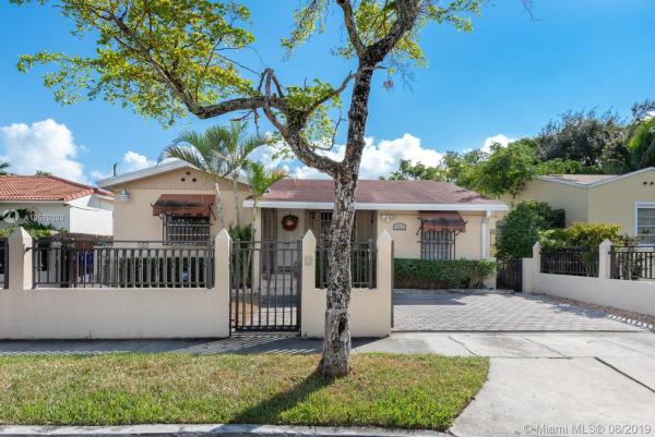 Adele Heights, 1650 SW 18th St, Miami, Florida 33145, image 2