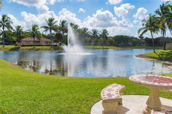 Melrose Parc, 4754 SW 163rd Pl, The Hammocks, Florida 33185, image 2