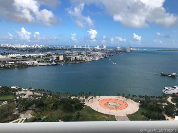 50 Biscayne, 50 Biscayne Blvd #3604, Miami, Florida 33132, image 2