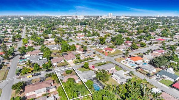 Belmar, 2444 Wiley St, Hollywood, Florida 33020, image 2