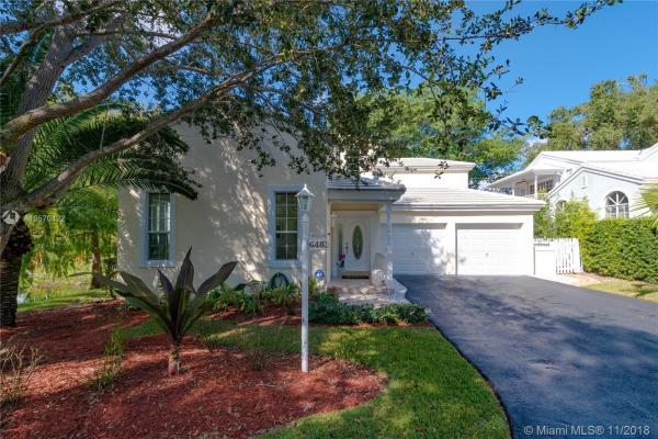 Orr's Pond, 6481 Sunset Dr, South Miami, Florida 33143, image 2