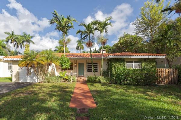 Griffing Biscayne Park Estates, 655 NE 115th St, Biscayne Park, Florida 33161, image 2