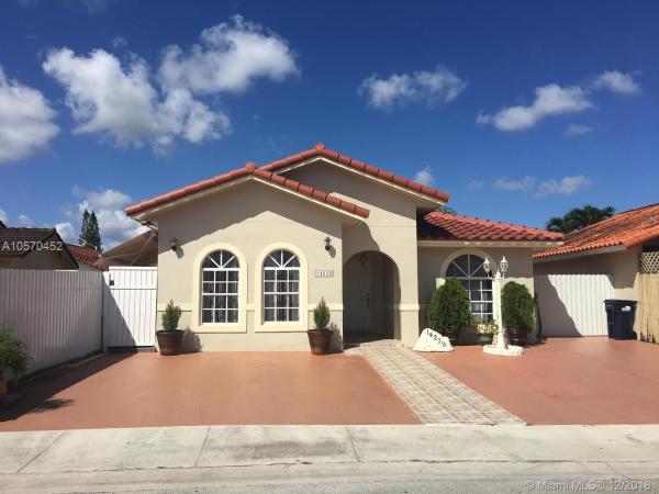 Americas At Miller, 14239 SW 48th Ln, Kendale Lakes, Florida 33175, image 2