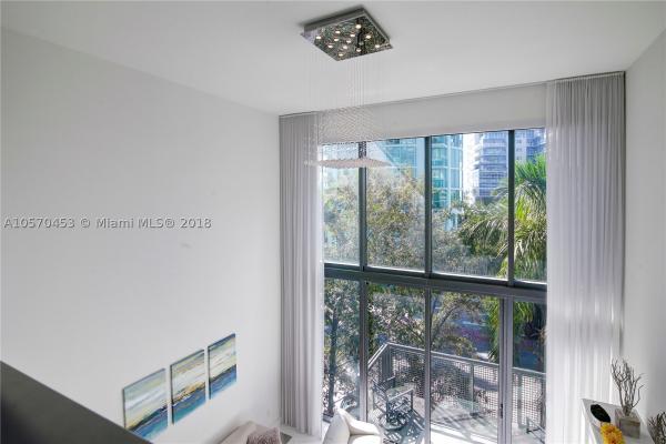 Terra Beachside, 6000 Collins Ave #312, Miami Beach, Florida 33140, image 2