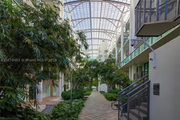 Terra Beachside, 6000 Collins Ave #312, Miami Beach, Florida 33140, image 3