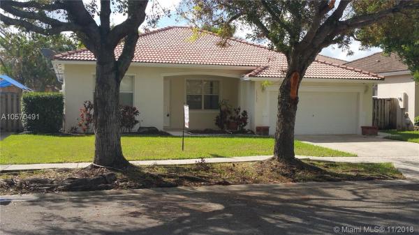 Corsica Place, 15966 SW 147th Ln, Country Walk, Florida 33196, image 2