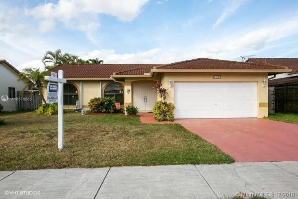 Luz Estela, 14797 SW 175th St, Richmond West, Florida 33187, image 2
