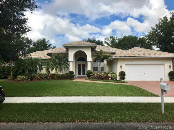 The Enclave, 15963 SW 61st Ct, Davie, Florida 33331, image 2