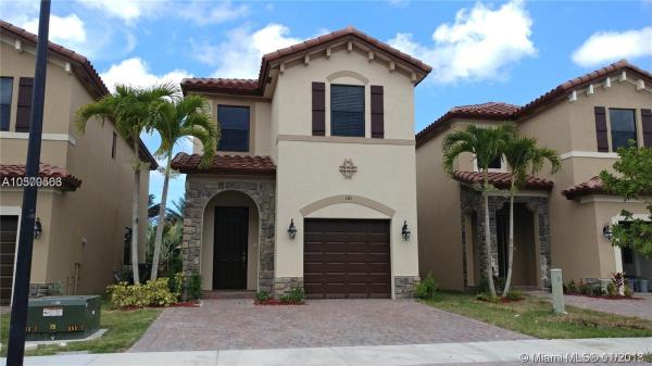 Sierra At The Vineyards, 101 NE 37th Pl, Homestead, Florida 33033, image 2