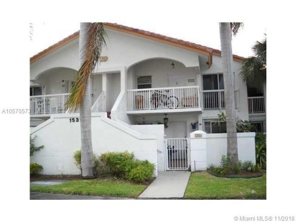 15385 SW 76th Ter #103, Kendall West, Florida 33193, image 2
