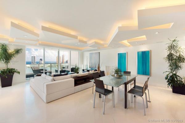 The Peninsula 1, 3201 NE 183rd St #2501, Aventura, Florida 33160, image 2