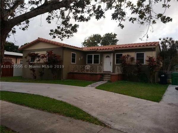 Coral Way Village, 3110 SW 82 Ave #, Westchester, Florida 33155, image 1