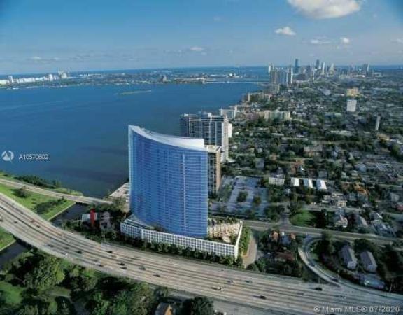 Blue On The Bay, 601 NE 36th St #801, Miami, Florida 33137, image 1