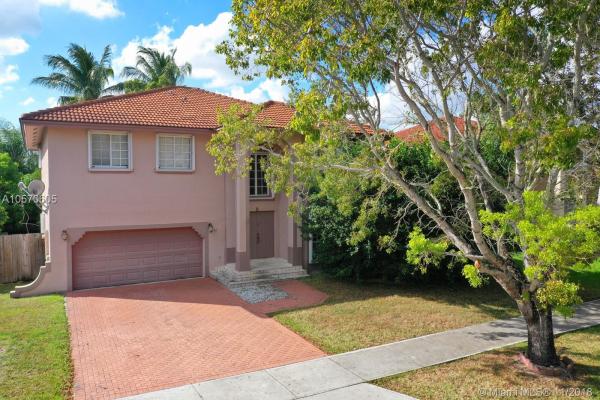 Garden Hills, 9832 SW 158th Ct, The Hammocks, Florida 33196, image 2