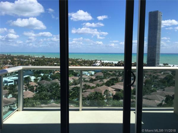 Oceanview B, 19380 Collins Ave #PH-24, Sunny Isles Beach, Florida 33160, image 2