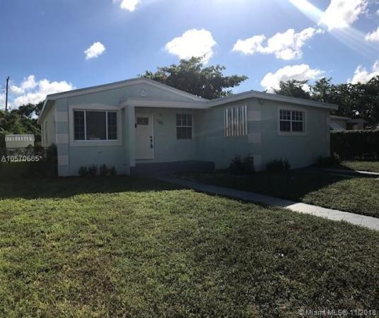 Overbrook Shores, 360 NW 129th St, North Miami, Florida 33168, image 2