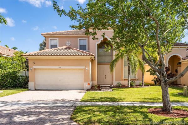 Portofino Estates, 2205 W Portofino Ave, Homestead, Florida 33033, image 2