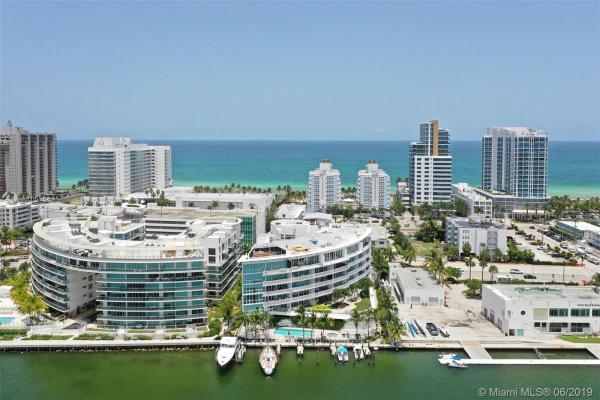 Regatta At Indian Creek, 6580 Indian Creek Dr #309, Miami Beach, Florida 33141, image 2