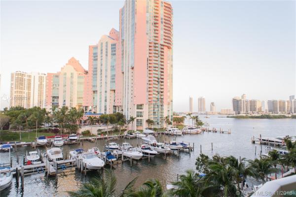 Aventura Marina 1, 3340 NE 190th St #507, Aventura, Florida 33180, image 2